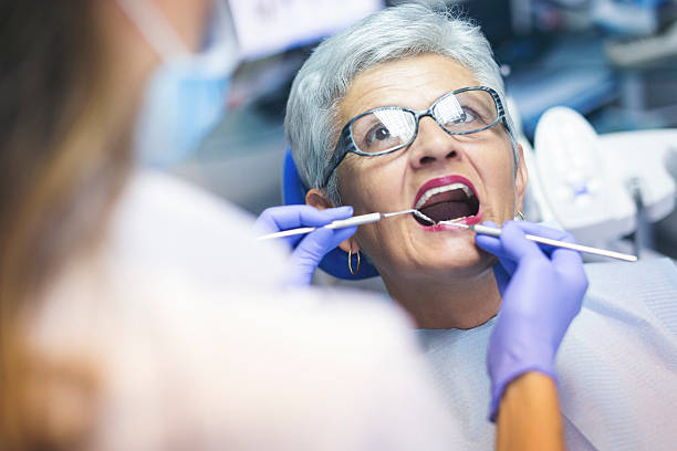 Professional Dental Services in Montgomery, OH